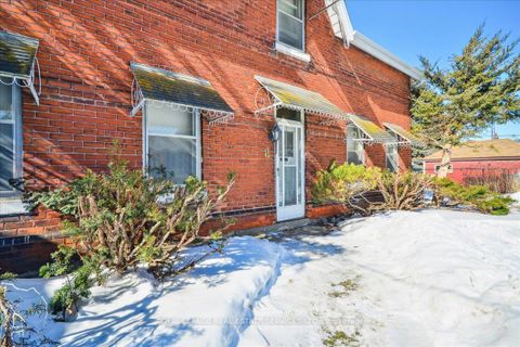 Photo 5 at 8 Arnold Avenue, Smythe, Toronto