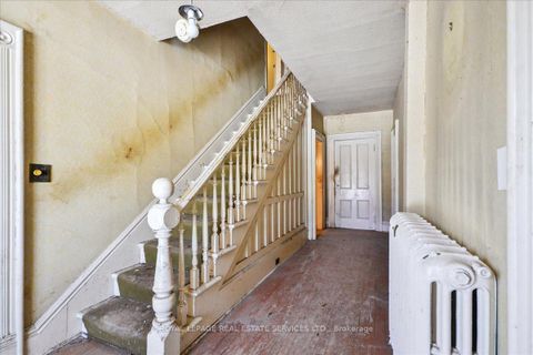 Photo 6 at 8 Arnold Avenue, Smythe, Toronto