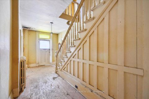 Photo 7 at 8 Arnold Avenue, Smythe, Toronto