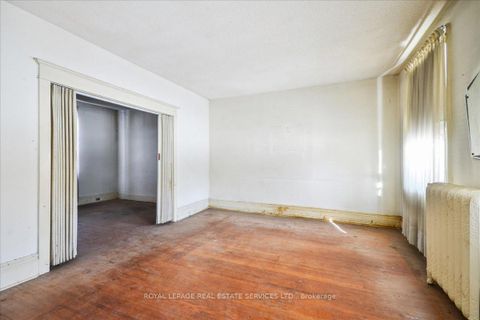 Photo 8 at 8 Arnold Avenue, Smythe, Toronto