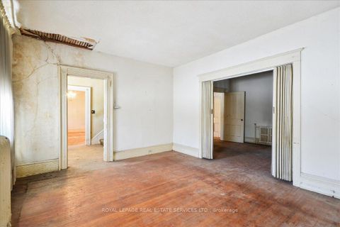 Photo 10 at 8 Arnold Avenue, Smythe, Toronto