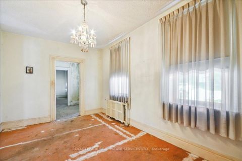 Photo 11 at 8 Arnold Avenue, Smythe, Toronto