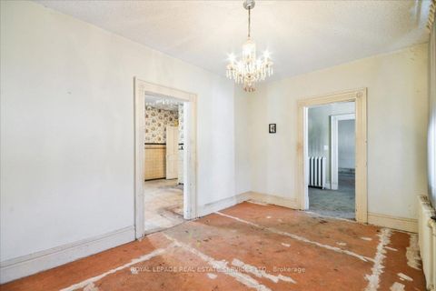 Photo 12 at 8 Arnold Avenue, Smythe, Toronto