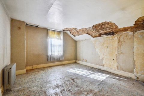 Photo 19 at 8 Arnold Avenue, Smythe, Toronto