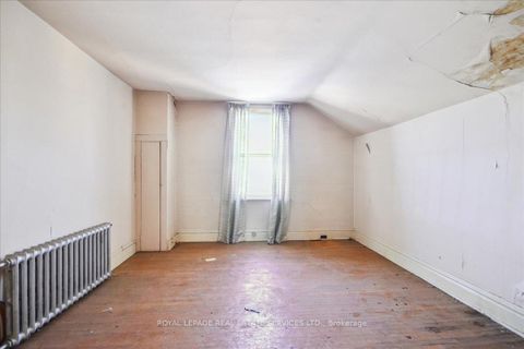 Photo 21 at 8 Arnold Avenue, Smythe, Toronto