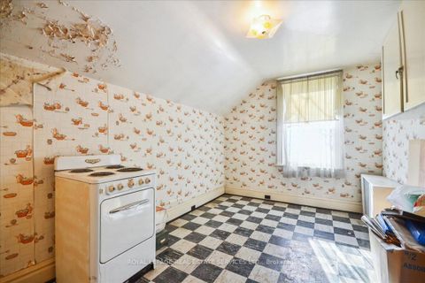 Photo 26 at 8 Arnold Avenue, Smythe, Toronto