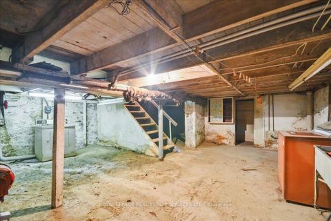 Photo 31 at 8 Arnold Avenue, Smythe, Toronto