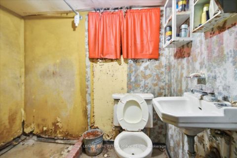 Photo 33 at 8 Arnold Avenue, Smythe, Toronto