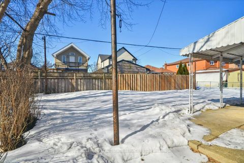 Photo 35 at 8 Arnold Avenue, Smythe, Toronto