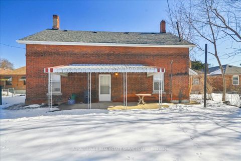 Photo 37 at 8 Arnold Avenue, Smythe, Toronto