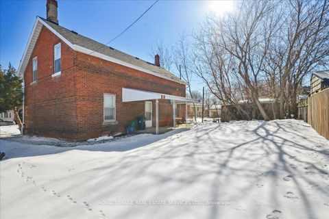 Photo 38 at 8 Arnold Avenue, Smythe, Toronto
