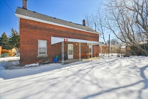 Photo 39 at 8 Arnold Avenue, Smythe, Toronto