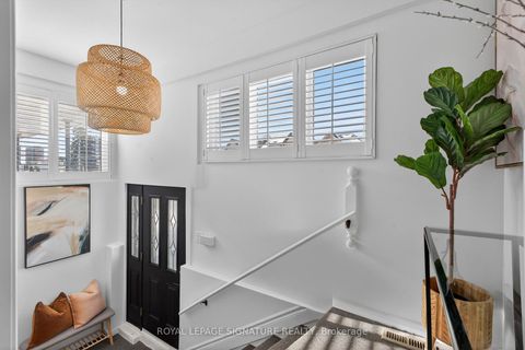 Photo 1 at 79 Pitt Avenue, Birchmount, Toronto