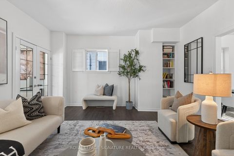 Photo 5 at 79 Pitt Avenue, Birchmount, Toronto