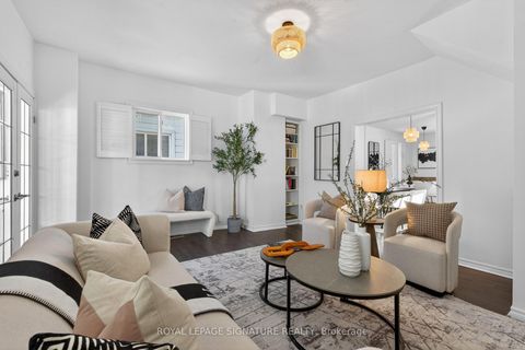 Photo 6 at 79 Pitt Avenue, Birchmount, Toronto