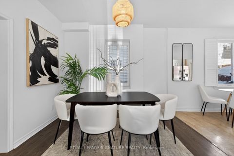 Photo 8 at 79 Pitt Avenue, Birchmount, Toronto