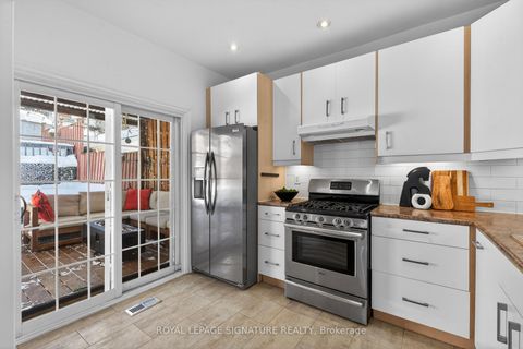 Photo 10 at 79 Pitt Avenue, Birchmount, Toronto