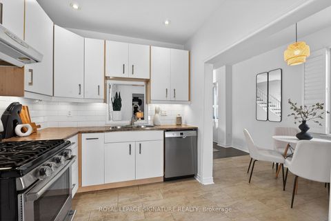 Photo 11 at 79 Pitt Avenue, Birchmount, Toronto