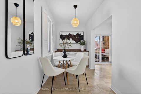 Photo 12 at 79 Pitt Avenue, Birchmount, Toronto