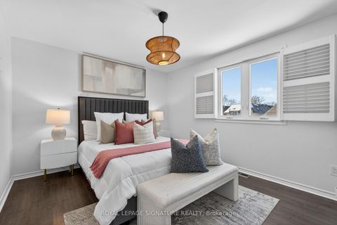 Photo 14 at 79 Pitt Avenue, Birchmount, Toronto