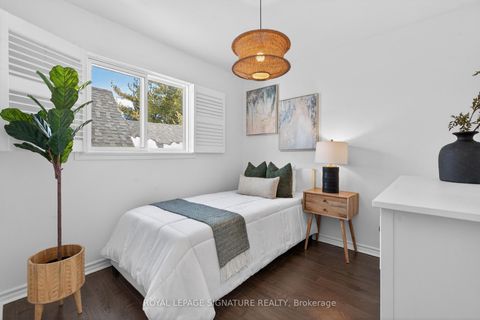 Photo 16 at 79 Pitt Avenue, Birchmount, Toronto