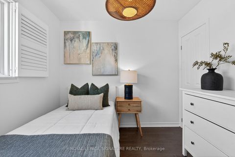 Photo 17 at 79 Pitt Avenue, Birchmount, Toronto