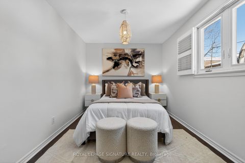 Photo 19 at 79 Pitt Avenue, Birchmount, Toronto