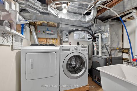 Photo 29 at 79 Pitt Avenue, Birchmount, Toronto