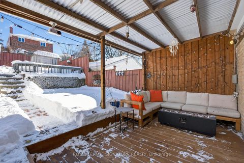 Photo 30 at 79 Pitt Avenue, Birchmount, Toronto