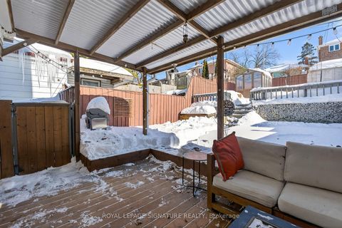 Photo 32 at 79 Pitt Avenue, Birchmount, Toronto