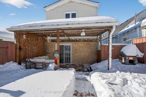 Photo 33 at 79 Pitt Avenue, Birchmount, Toronto