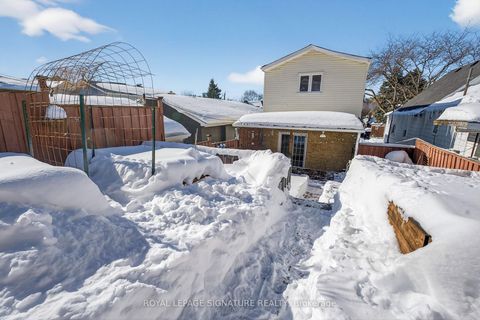 Photo 35 at 79 Pitt Avenue, Birchmount, Toronto