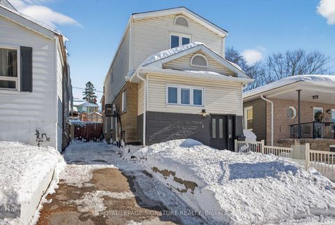 Photo 37 at 79 Pitt Avenue, Birchmount, Toronto