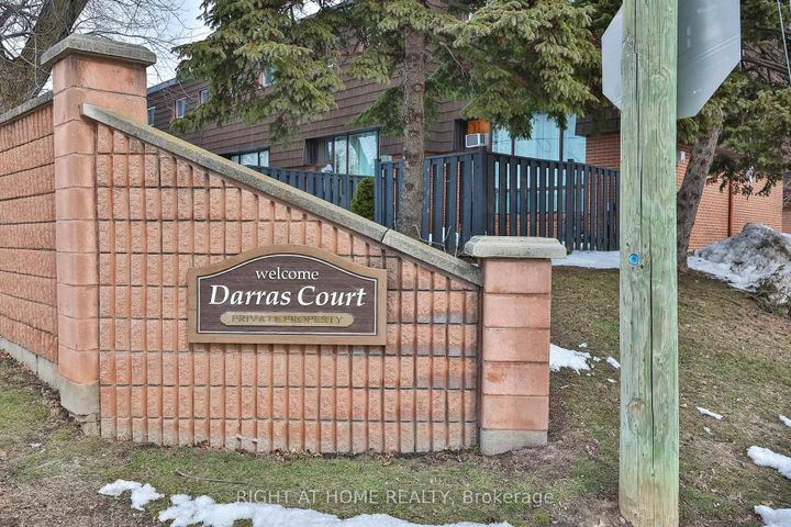 Photo 2 at 74 - 100 Darras Court, Southgate, Brampton