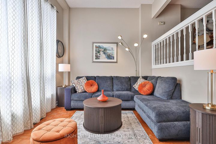 Photo 9 at 74 - 100 Darras Court, Southgate, Brampton