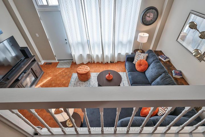 Photo 13 at 74 - 100 Darras Court, Southgate, Brampton