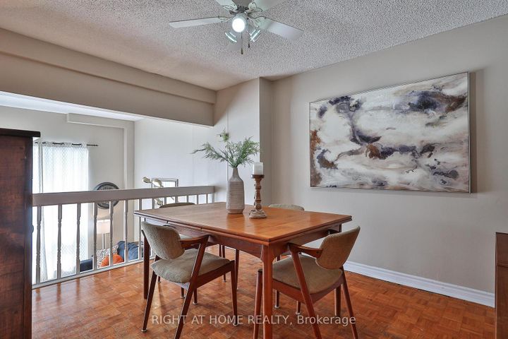 Photo 20 at 74 - 100 Darras Court, Southgate, Brampton