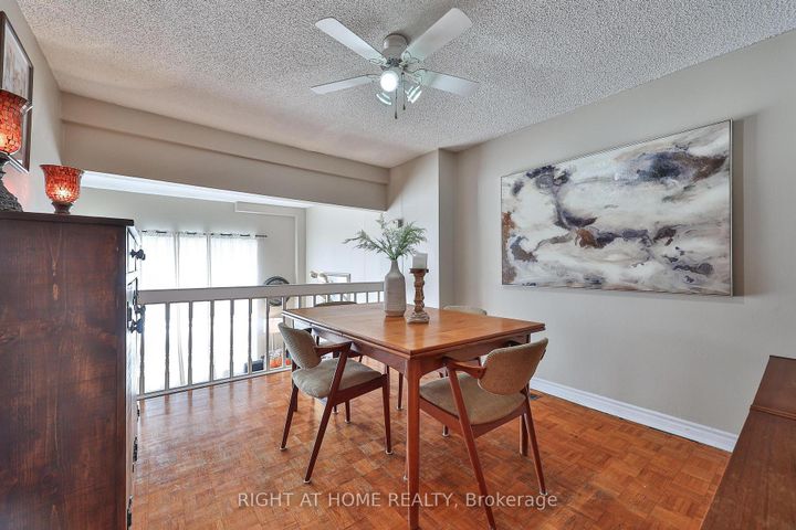 Photo 21 at 74 - 100 Darras Court, Southgate, Brampton