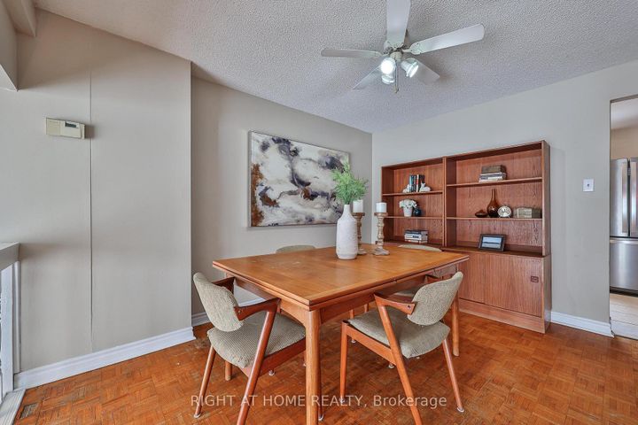 Photo 24 at 74 - 100 Darras Court, Southgate, Brampton