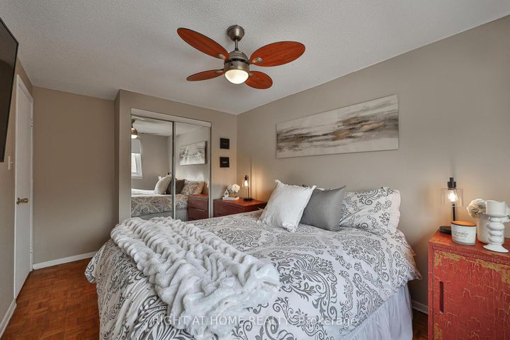 Photo 28 at 74 - 100 Darras Court, Southgate, Brampton