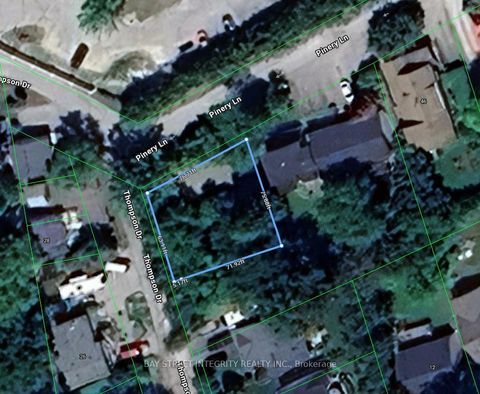 Photo 0 at 52 PINERY Lane, Sutton & Jackson's Point, Georgina