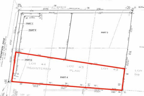 Photo 1 at 27 Thompson Drive, Sutton & Jackson's Point, Georgina