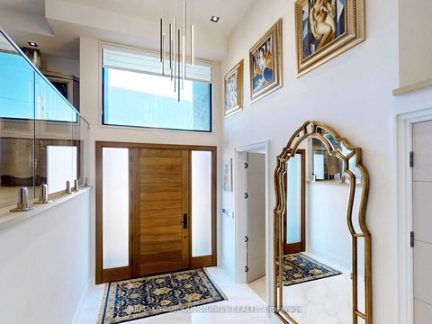 Photo 4 at 127 Elgin Mills Road W, Mill Pond, Richmond Hill