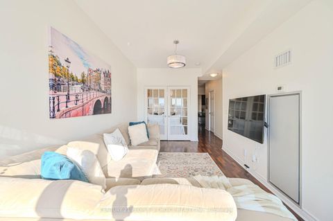 Photo 17 at 617 - 60 Fairfax Crescent, Birchmount, Toronto