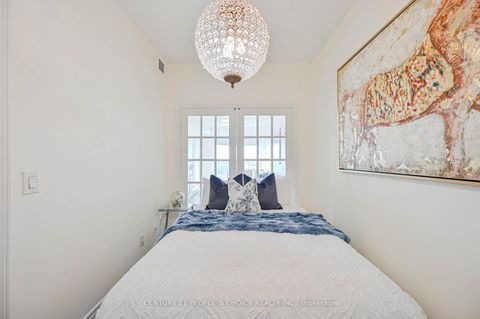 Photo 21 at 617 - 60 Fairfax Crescent, Birchmount, Toronto