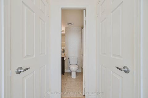 Photo 27 at 617 - 60 Fairfax Crescent, Birchmount, Toronto