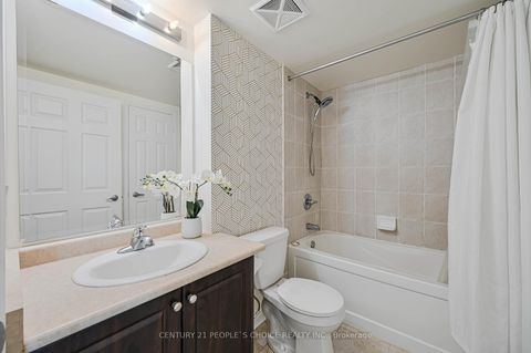 Photo 29 at 617 - 60 Fairfax Crescent, Birchmount, Toronto