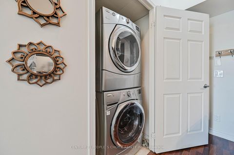 Photo 30 at 617 - 60 Fairfax Crescent, Birchmount, Toronto