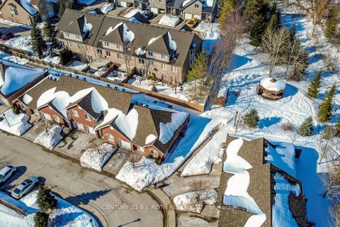 Photo 3 at 21 - 318 LITTLE Avenue, Painswick North, Barrie