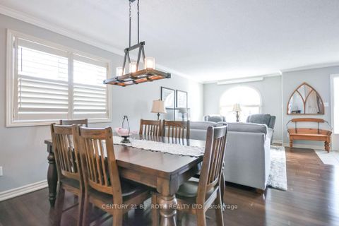 Photo 9 at 21 - 318 LITTLE Avenue, Painswick North, Barrie